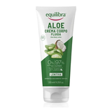EQUILIBRA CREMA CORPORAL ALOE VERA 200ml