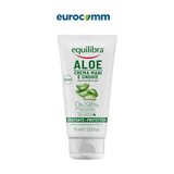 EQUILIBRA CREMA DE MANOS ALOE VERA 75ml
