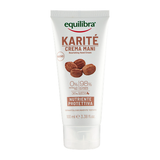 EQUILIBRA CREMA DE MANOS KARIT╔ 100ml