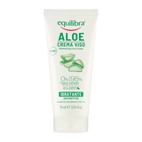 EQUILIBRA CREMA FACIAL ANTIEDAD ALOE VERA CREMA VISO 50ml