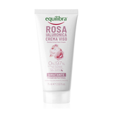 EQUILIBRA CREMA FACIAL ROSA IALURONICA CREMA VISO 75ml