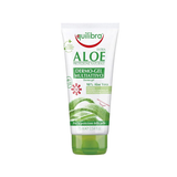 EQUILIBRA GEL ANTICELULITIS ALOE VERA 650g