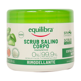 EQUILIBRA GEL SALINO CORPORAL 600g