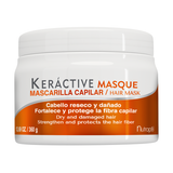 EQUILIBRA MASCARILLA REPARADORA REESTRUCTURANTE 250ml