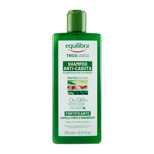 EQUILIBRA SHAMPOO ANTICAIDA ANTI-CADUTA 300ml