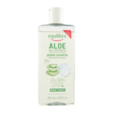 EQUILIBRA SHAMPOO SHAMPOO CON ALOE VERA+ACIDO HIALURONICO 265ml