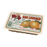 EROSKI DULCE DE MEMBRILLO DULCE DE MEMBRILLO IRASAGAR 400g