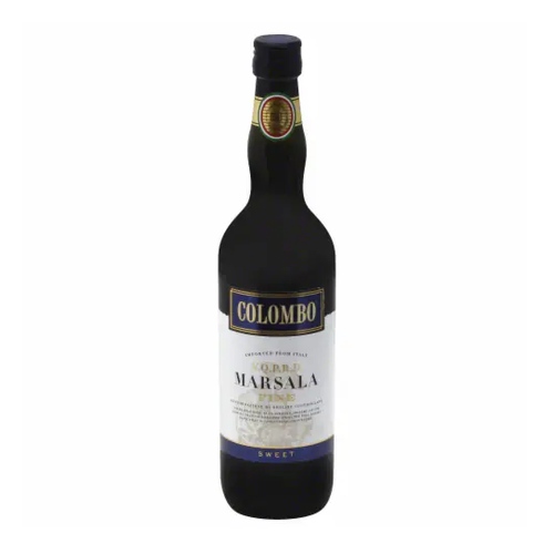 ESPERONE MARSALA SWEET 750ml