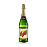 EVA JUGO ESPUMANTE SIN ALCOHOL MANZANA 750ml
