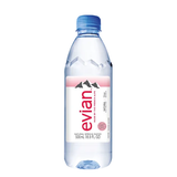 EVIAN AGUA PET BOTELLA 500ml