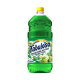 FABULOSO DESINFECTANTE MANZANA 900ml