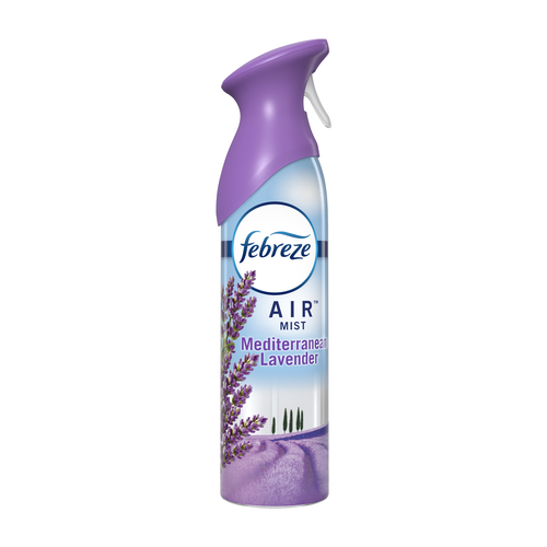 FEBREZE AMBIENTAL MEDITERRANEAN LAVENDER 8 OZ