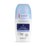 FELCE AZURRA DESODORANTE ROLL ON CLASICO 50ml