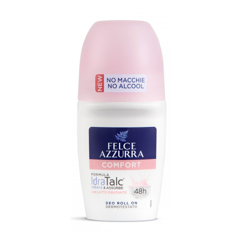 FELCE AZURRA DESODORANTE ROLL ON CONFORT 50ml