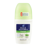 FELCE AZURRA DESODORANTE ROLL ON FRESH ALOE 50ml
