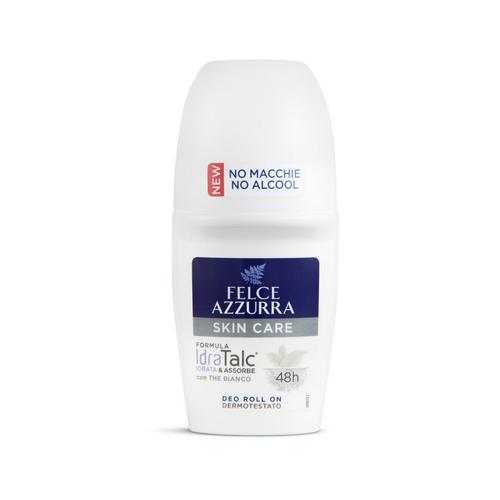 FELCE AZURRA DESODORANTE ROLL ON SKIN KARE 50ml