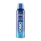 FELCE AZURRA DESODORANTE SPRAY COOL BLUE HOMBRE 150ml