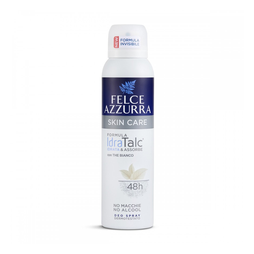 FELCE AZURRA DESODORANTE SPRAY SKIN KARE HOMBRE 150ml