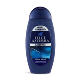 FELCE AZURRA GEL DE BAÐO COOL BLUE HOMBRE PARA CUERPO 400ml