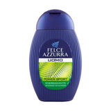 FELCE AZURRA GEL DE BAÐO POWER SPORT HOMBRE 400ml