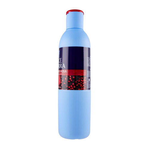 FELCE AZURRA JABON CREMOSO HIBISCO Y PIMIENTA ROSA 650ml