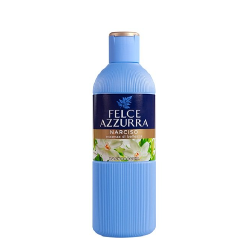 FELCE AZURRA JABON CREMOSO NARCISO 650ml