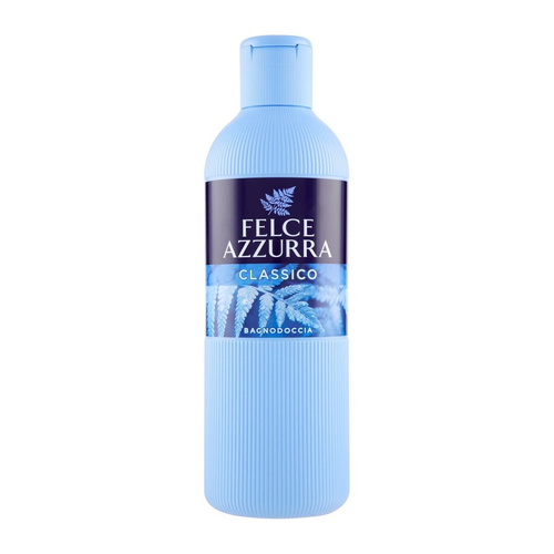 FELCE AZURRA JABON CREMOSO ORIGINAL 650ML 650ml