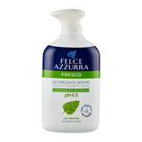 FELCE AZURRA JABON INTIMO FRESCO 250ml