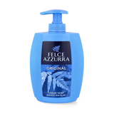 FELCE AZURRA JABON LIQUIDO PARA MANOS ARGAN 300ml
