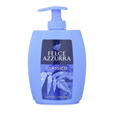 FELCE AZURRA JABON LIQUIDO PARA MANOS MENTA Y LIMËN 300ml