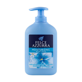FELCE AZURRA JABON LIQUIDO PARA MANOS MUSGO BLANCO 300ml