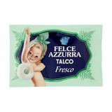 FELCE AZURRA TALCO FRESCO SOBRE 100g