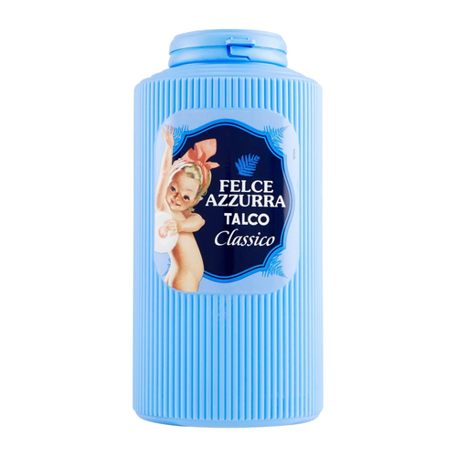 FELCE AZURRA TALCO PERFUMADO FRESCO BOTE 200g