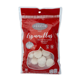 FERELIS ESPUMILLA DULCE DE LECHE CAJA 50g