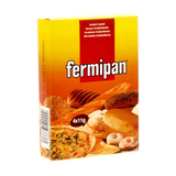 FERMIPAN LEVADURA INSTANTANEA BROWN CAJA 11g