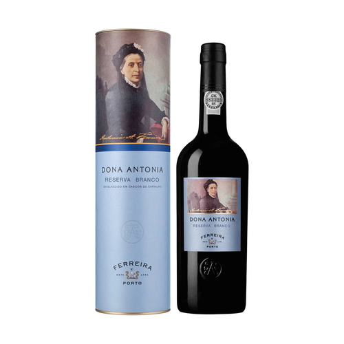 FERREIRA VINO DOÐA ANTONIA PORTO BOTELLA 750ml
