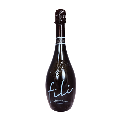FILI VINO PROSECO EXTRA DRY BOTELLA 750ml