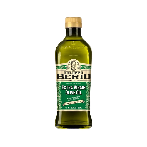 FILIPPO BERIO ACEITE DE OLIVA BOTELLA 250ml
