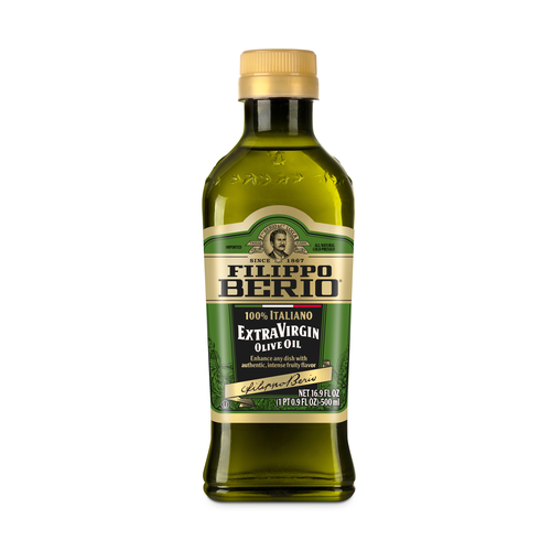 FILIPPO BERIO ACEITE DE OLIVA EXTRA VIRGEN 6/1 LT