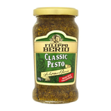 FILIPPO BERIO PESTO CLASICO VERDE 190g