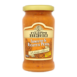 FILIPPO BERIO PESTO PESTO RICOTTA 190g