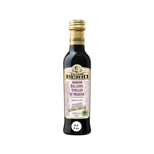 FILIPPO BERIO VINAGRE BALSAMICO 250ml