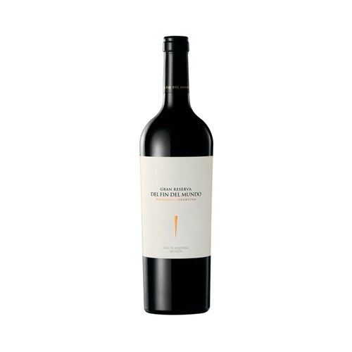FIN DEL MUNDO GRAN RESERVA VINO TINTO GRAN RESERVA 750ml