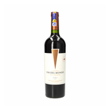 FIN DEL MUNDO RESERVA VINO TINTO BALBEC BOTELLA 750ml