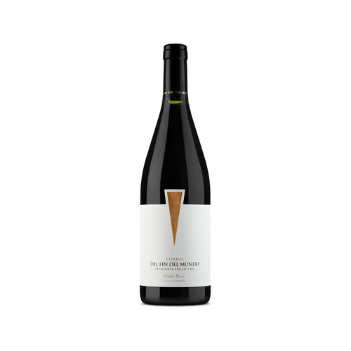 FIN DEL MUNDO RESERVA VINO TINTO PINOT NOIR 750ml