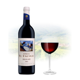 FINCA EL ROBLE VINO TINTO CRIANZA 2020 750ml