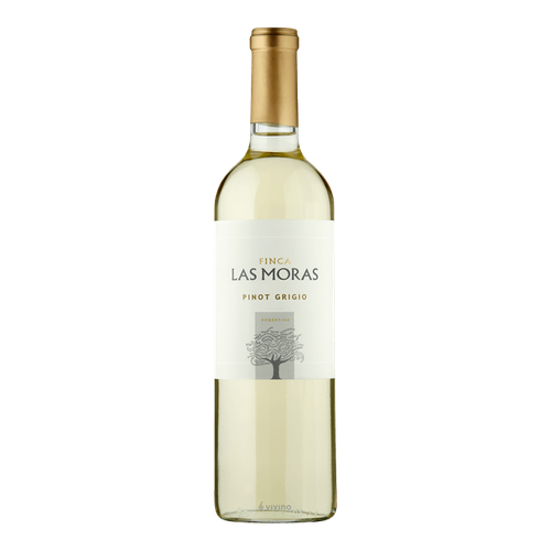FINCA LAS MORAS PINOT GRIGIO 750ml