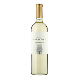 FINCA LAS MORAS PINOT GRIGIO 750ml