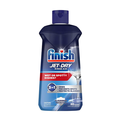 FINISH JET DRY 250ml