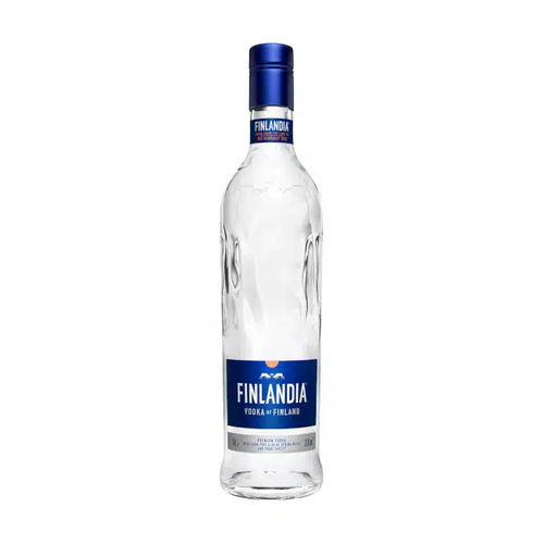 FINLANDIA LICOR VODKA 1ml